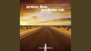 Desert Night (Original Club Mix)
