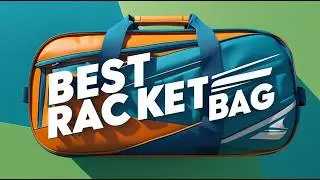 Best Tennis Bag for Beginners 👌 The 5 Best Tennis Bag That Will Change Your Game in 2025