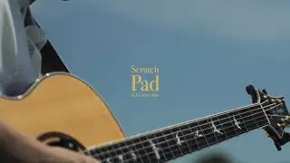 Scratch pad [Order]