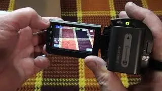 Видеокамера Sony HDR-CX100E, продается.