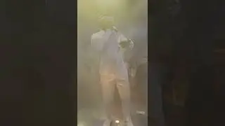 @jeezyofficial the ⛄️ #LiveFrom11