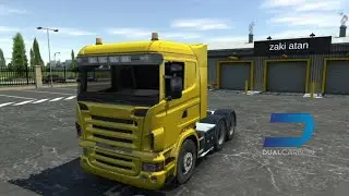Drive Simulator 2020 - android  gameplay in 2021