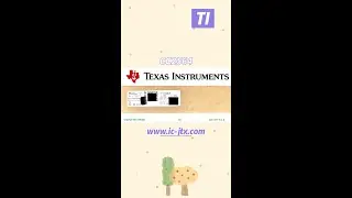 TI Series CC2564BRVMT  Bluetooth&reg; 4.0