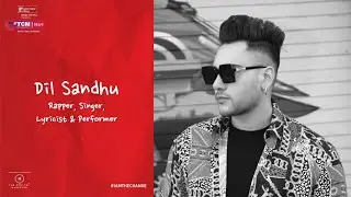 Watch Dil Karda #CynicalPerformance of Dil Sandhu & Dj Sirtaj | #TCMDelhi