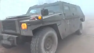 На Украине появились броневики MOWAG Eagle Швейцарии, обзор