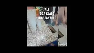 Original OCA Glass ✅💯%