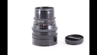 【中古AB】ハッセルブラッド ゾナー | Hasselblad Sonnar 150mm F4  #ML2255