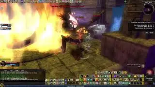 Oof 74: DDO: Palemaster Wizard/Rogue Guide: Lvl 14 madnes