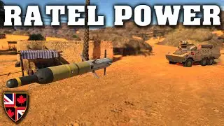 ZT3A2 Review: Why This ATGM Carrier is ACTUALLY Useful! - War Thunder Analysis!