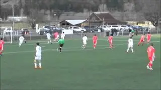 2016 State Cup Group Stage vs WPFC full video