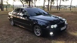 Bmw E 39 M Paket 3.0 Diesel