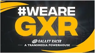 Welcome to Galaxy Racer India | #WeAreGXR