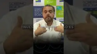 Giacam&aacute;n, Gore Bio B&iacute;o, sobre la coordinaci&oacute;n estatal para la recuperaci&oacute;n de zonas afectadas.