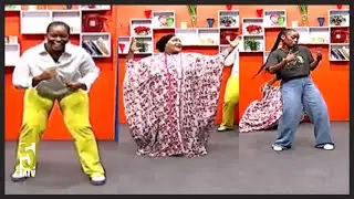 DADAZ WAPATIKANA, JIONEE SASAMBU LAO WAKICHEZESHWA CHALLENGE HII