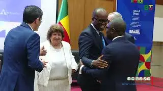 Bénin - Brésil : vers une nouvelle dynamique avec le Forum économique de Cotonou
