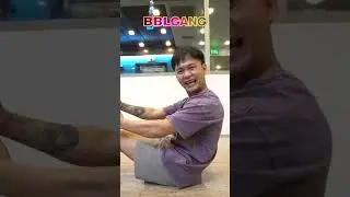 From Bugatti to bigatin real quick 🤣 #shorts | Bubble Gang