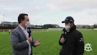 Royal Randwick Track Report 16 September 2021