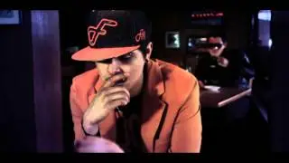 Jugaste Mal - Mc Aese ft Romo One (Video oficial)