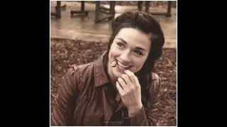 #allisonargent || she&rsquo;s an angel sent from heaven || this is an apology for my last edit..