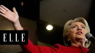 5 of Hillary Clinton&rsquo;s Most Powerful Quotes About Women | ELLE