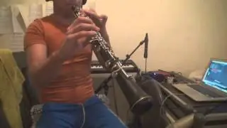 Marigaux oboe for sale