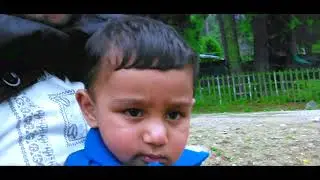 Kashmir Teaser 1 | The Kashmir Diaries