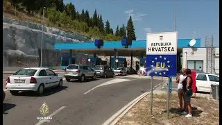 Zatraženo otvaranje malograničnih prelaza između Hrvatske i BiH