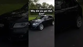 Basically a hellcat #automobile #avant #car #turbo #engine #funny #audi