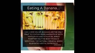 DIY Health Tips - Banana 🍌 #diy #healthtips #shorts #diet #fruit