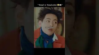 model teahung😂||trend vs Trend setter 😂#kimteahung#jungkook#bts#viral#FYP #ForYou#ExplorePage#Shorts