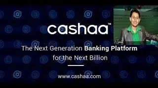 Cashaa ICO review. How to Buy Cashaa Token.