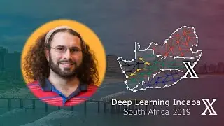 Benjamin Rosman - Exploiting Structure For Accelerating RL [IndabaX South Africa 2019]