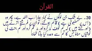 Islami information| Al-Quran | Hadith Nabvi | Farman E Hazrat Ali| sunhare alfaaz