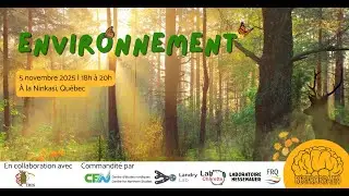 Environnement QC -2025