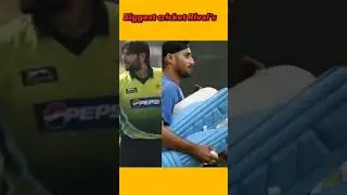 Biggest Cricket Rivals India Pakistan #indvspak #cricketworld #shorts #youtubeshorts #reels