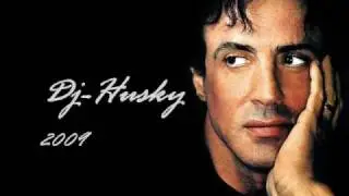 ''No easy way out'' Remix