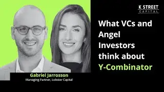 Что венчурные капиталисты и бизнес-ангелы увидят от Y-Combinator в 2025 году