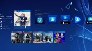 FIFA 16 Mod 23 | PS4 Edition HD Shader Realistic Graphics