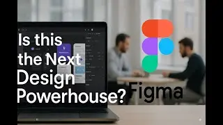 Figma's $10B Valuation: The Business Model Behind Design's Biggest Disruption