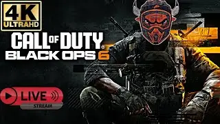 STIGAO TECA NA BLACK OPS 6