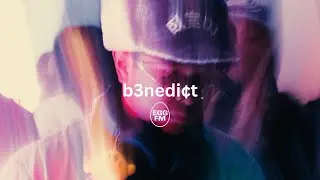b3nedi¢t | Tintricate Garage Beats Vol. II (Techno, Electronic, House) | EggFM