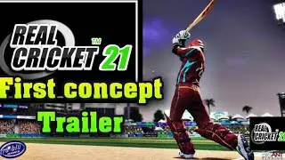 Rc21 first concept Trailer | Rc 21 should be like that