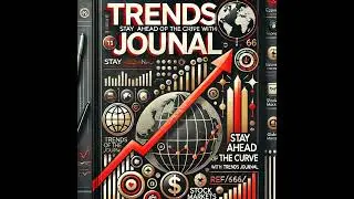 Trends Journal: 2025 Global Forecast