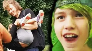 TOTO SA NEMALO DOSTAŤ NA VEREJNOSŤ! - Mrem&iacute;ky