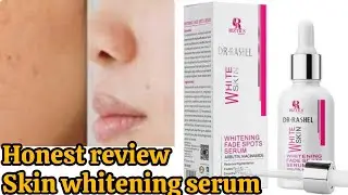Skin Whitening Serum|skin whitening|Dr Rashel Serum|#whiteningserum#skinwhitening#drrashelserum