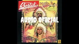 Banda Bostik - Falsa Sociedad (Audio Oficial)
