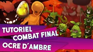 OCRE D'AMBRE - TUTO AUTOWIN COMBAT FINAL [DOFUS]