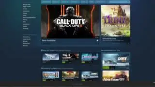 G2A com Opening Random Steam CD Keys! 5 random keys + 1 premium key!