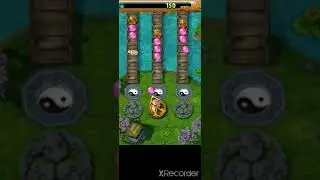 Bonsai Blast Adventure mode Hard difficulty