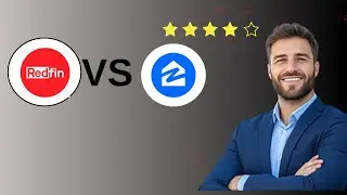 Zillow vs Redfin &ndash; Which One Is Better in 2025?